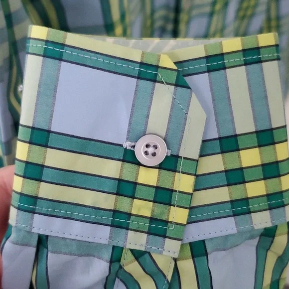 Tommy Bahama. Long sleeve shirt - Picture 3 of 10